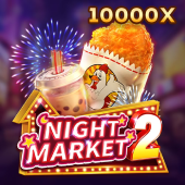 Night Market 2 - JLJL Boss Casino
